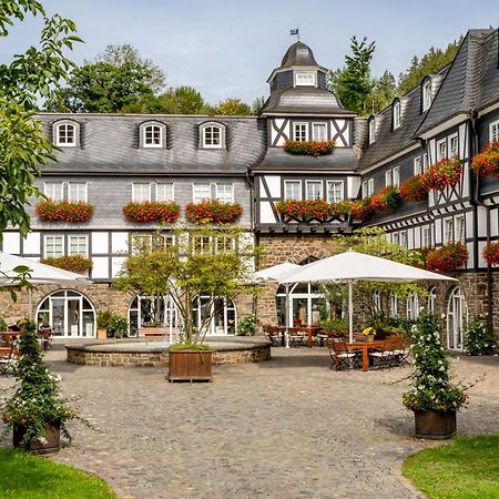 Hotel Deimann Schmallenberg Exteriör bild