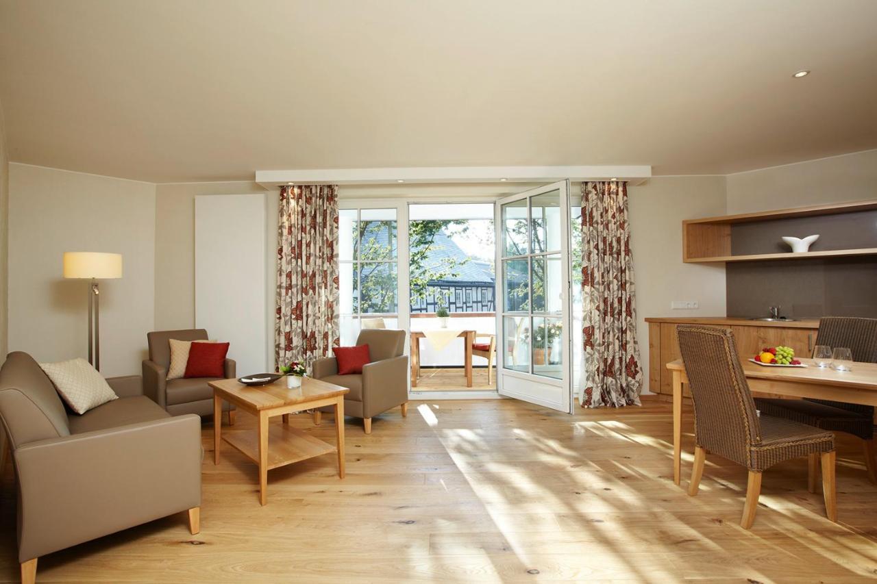 Hotel Deimann Schmallenberg Exteriör bild