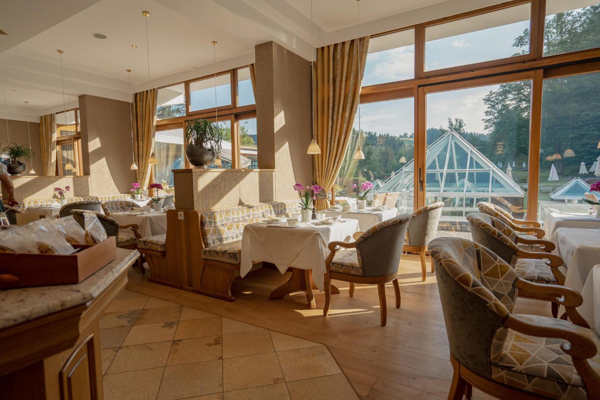 Hotel Deimann Schmallenberg Exteriör bild