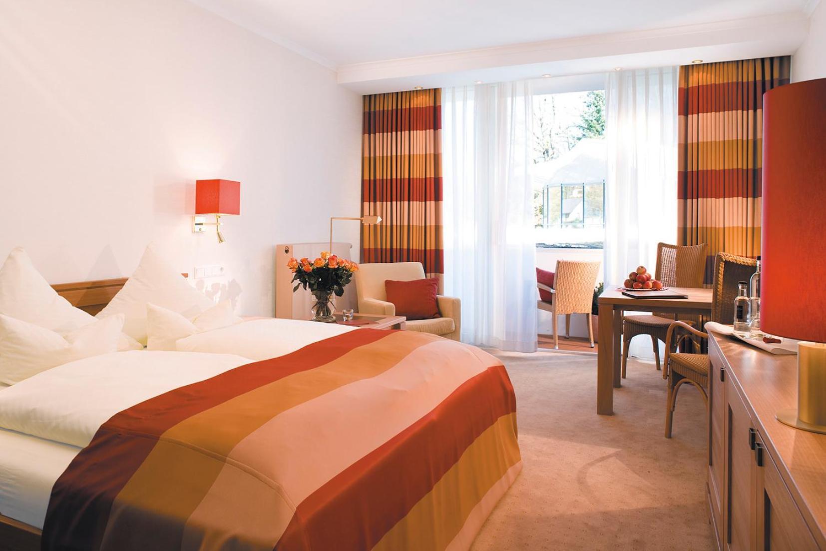 Hotel Deimann Schmallenberg Exteriör bild