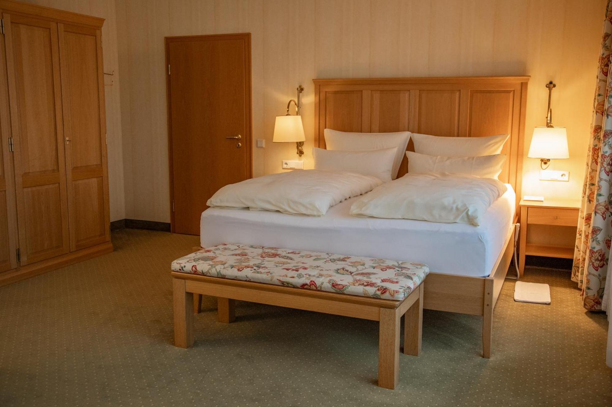 Hotel Deimann Schmallenberg Exteriör bild