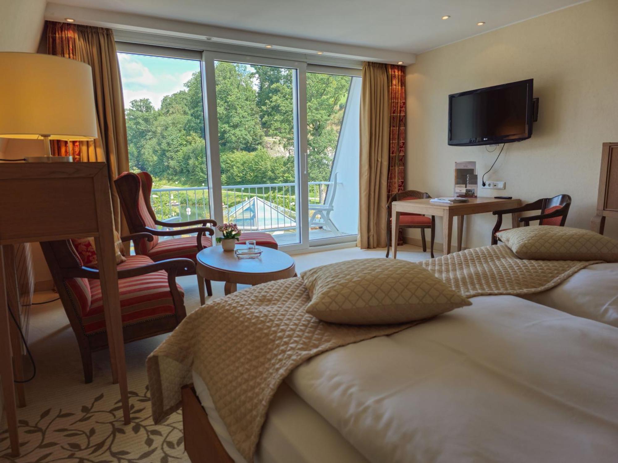 Hotel Deimann Schmallenberg Exteriör bild