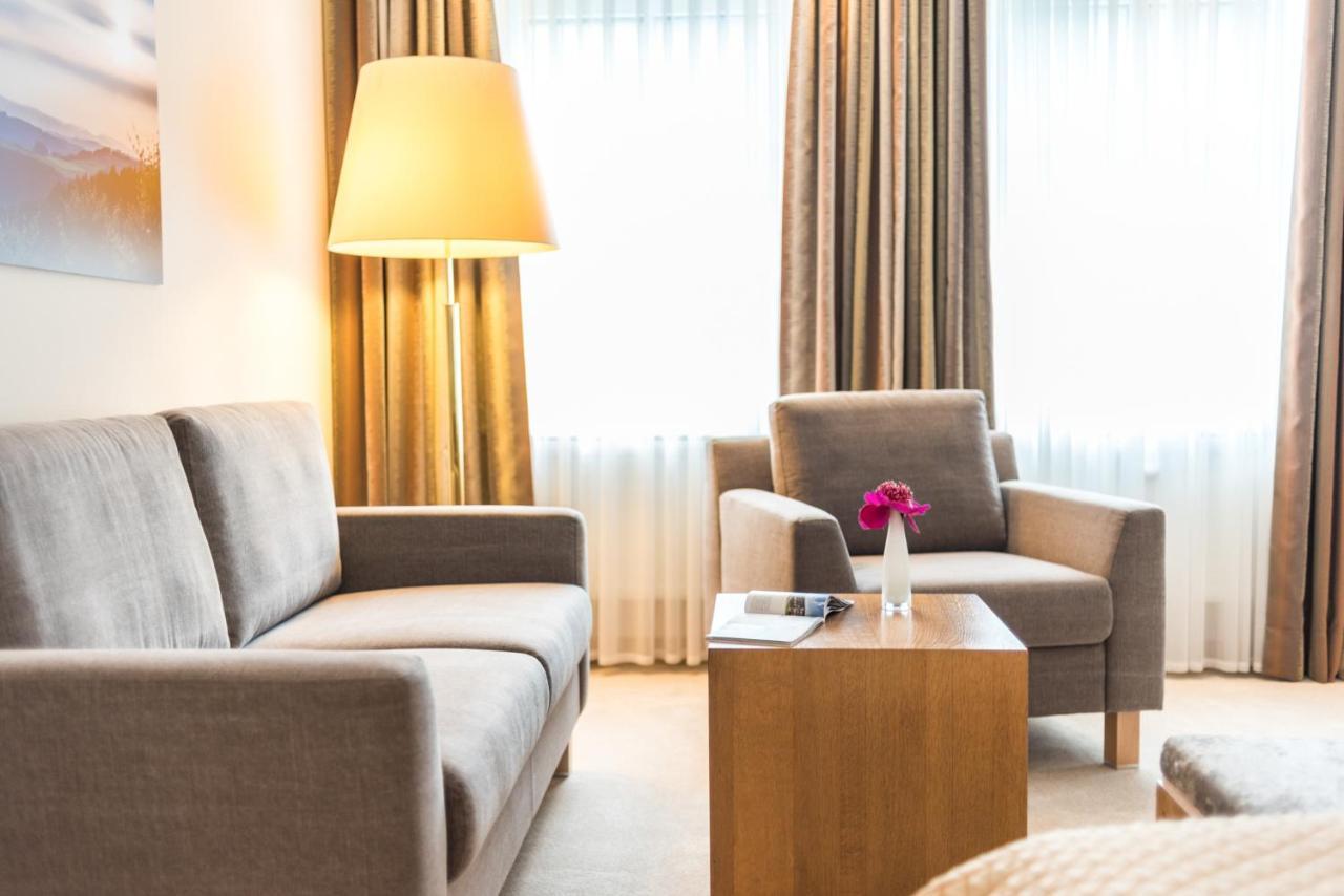 Hotel Deimann Schmallenberg Exteriör bild