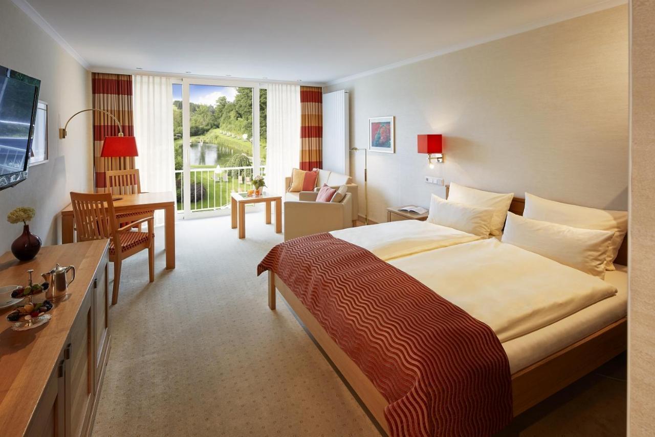 Hotel Deimann Schmallenberg Exteriör bild