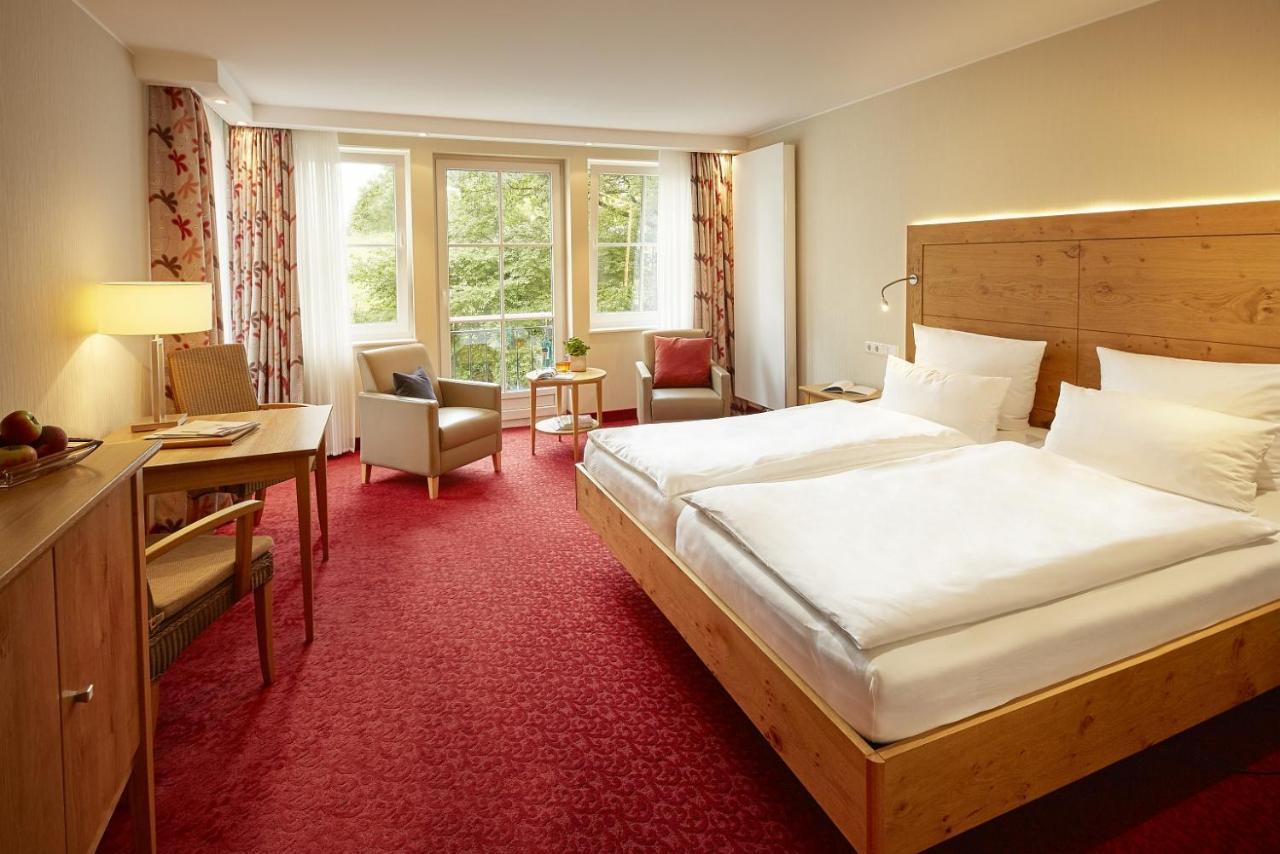 Hotel Deimann Schmallenberg Exteriör bild